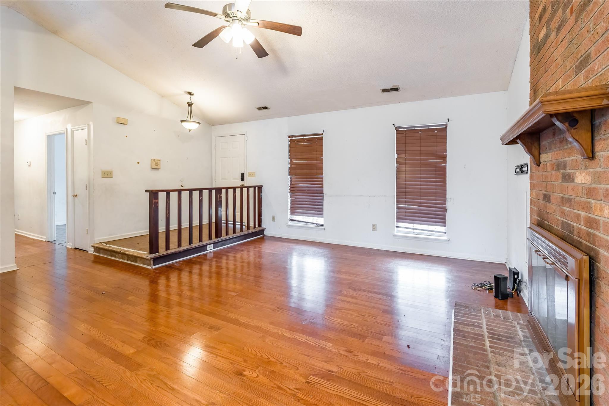 3552 Braewick Place — Charlotte