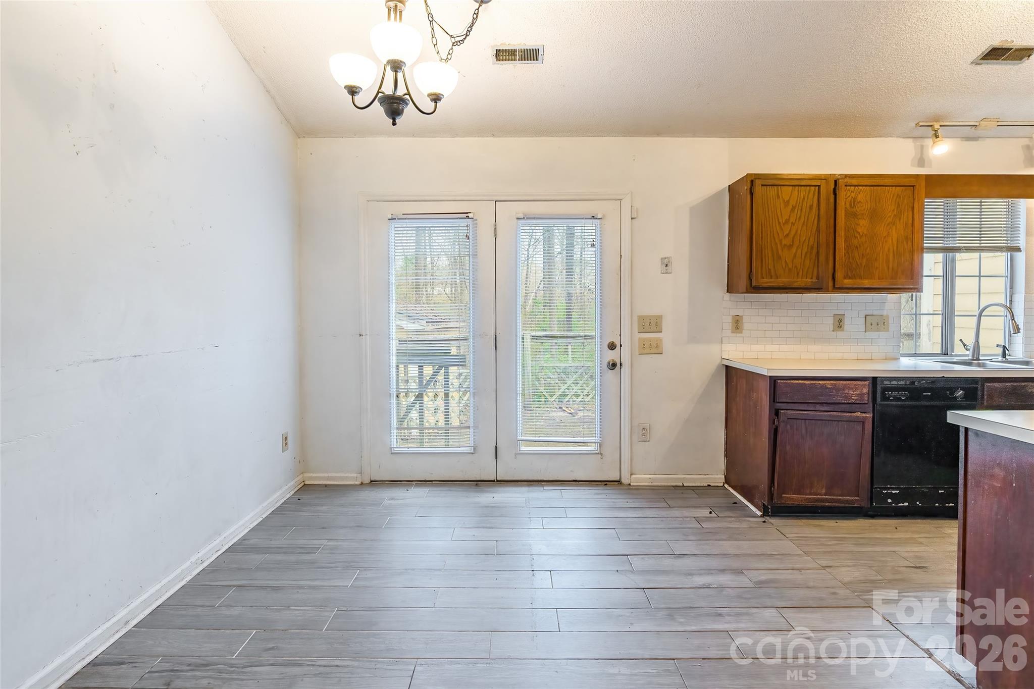 3552 Braewick Place — Charlotte