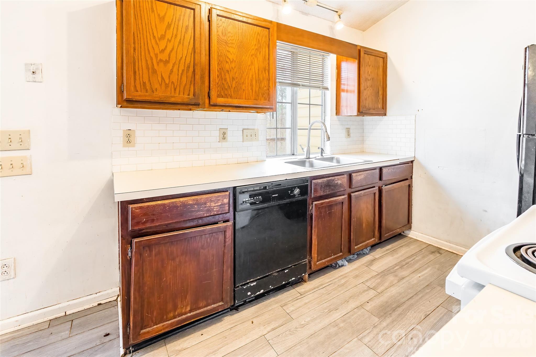3552 Braewick Place — Charlotte