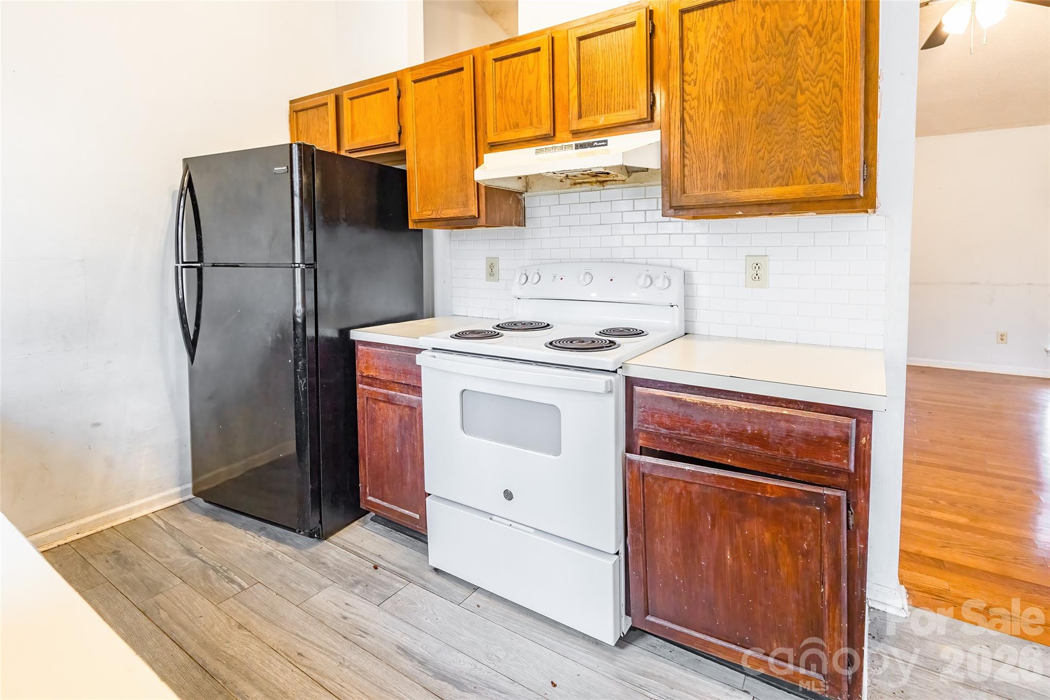 3552 Braewick Place — Charlotte