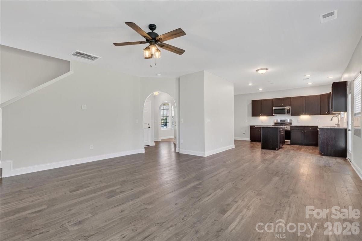 1406 Black Walnut Street — Monroe