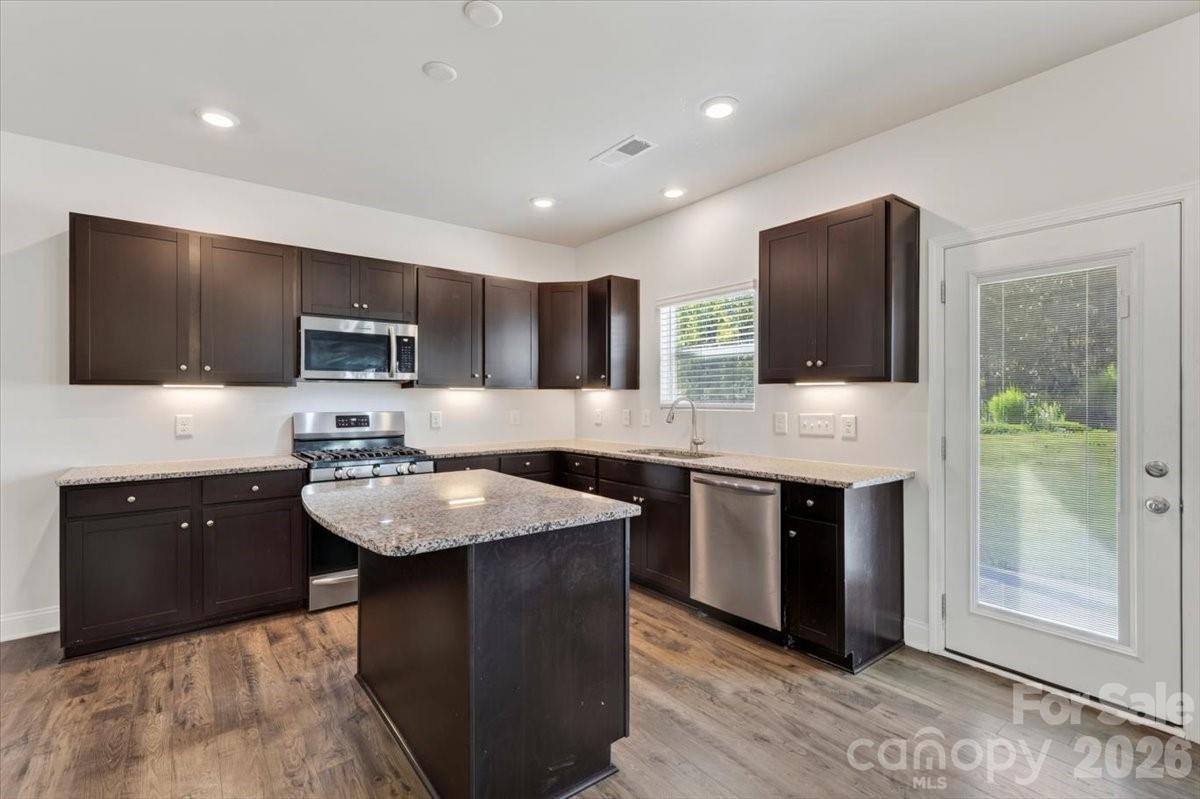 1406 Black Walnut Street — Monroe