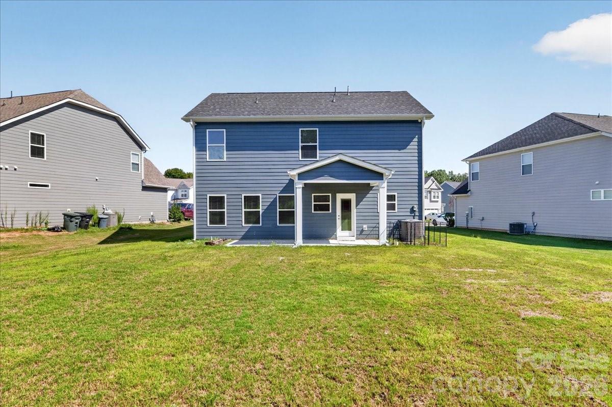1406 Black Walnut Street — Monroe