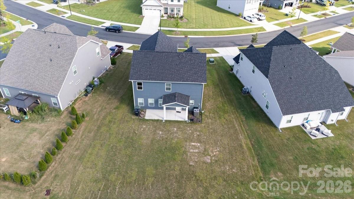 1406 Black Walnut Street — Monroe