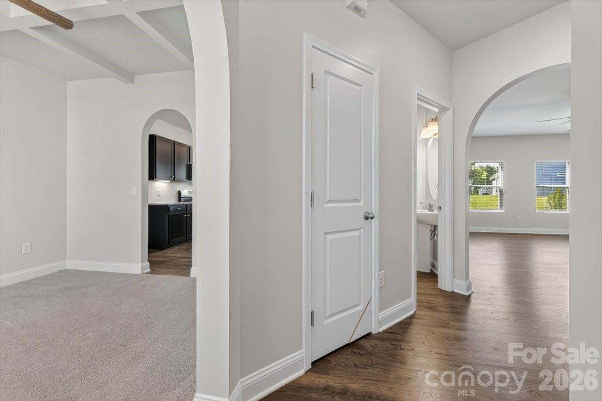 1406 Black Walnut Street — Monroe