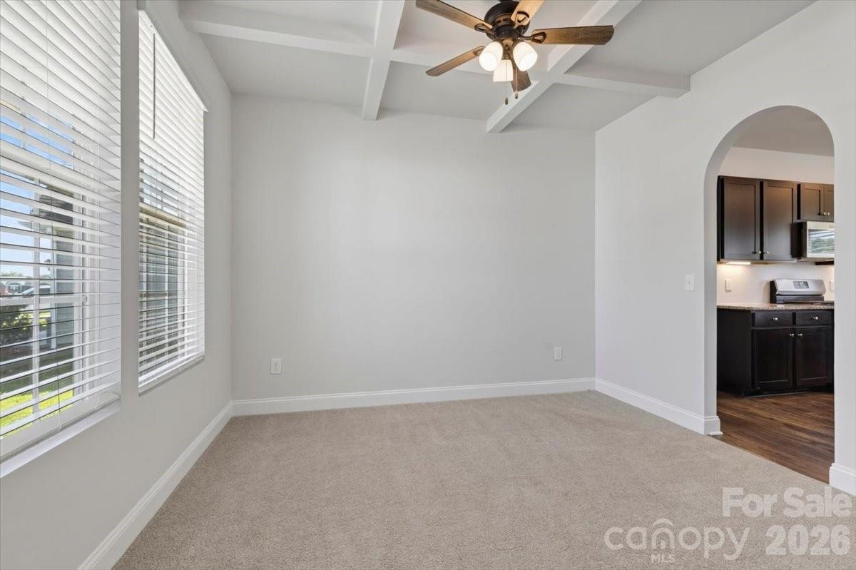 1406 Black Walnut Street — Monroe