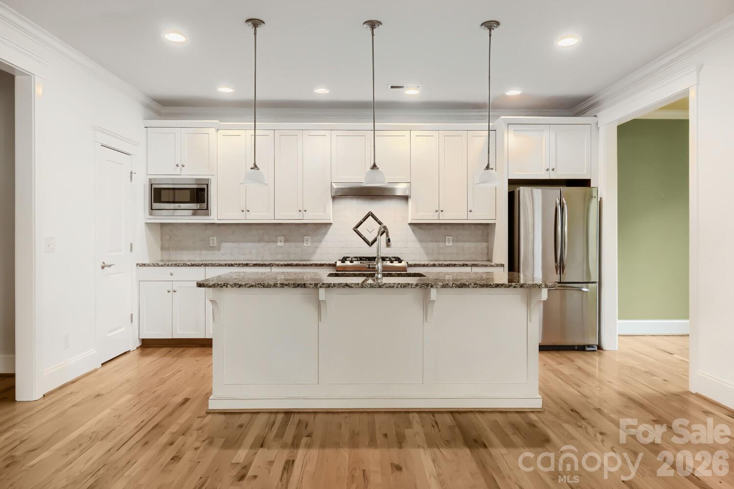 1006 Assembly Street — Belmont