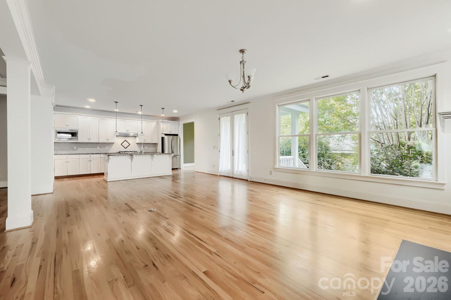 1006 Assembly Street — Belmont