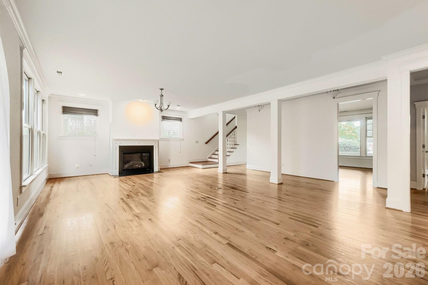 1006 Assembly Street — Belmont