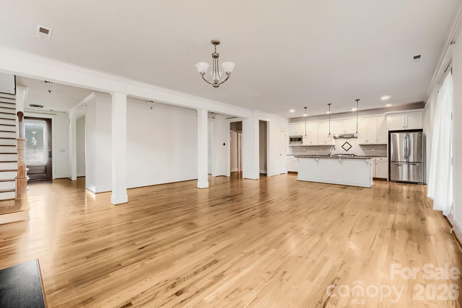 1006 Assembly Street — Belmont