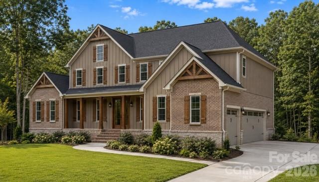 140 hogans valley Way — Salisbury
