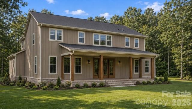 140 hogans valley Way — Salisbury