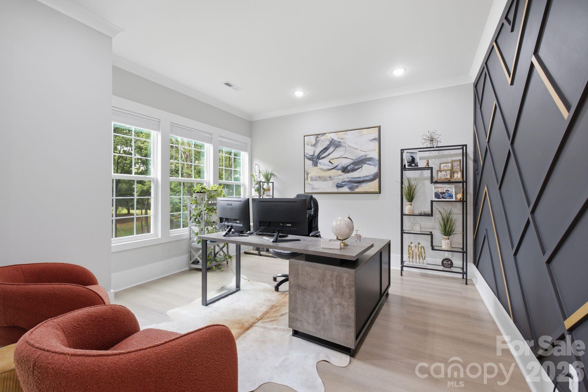 6021 Monticello Drive NW — Concord