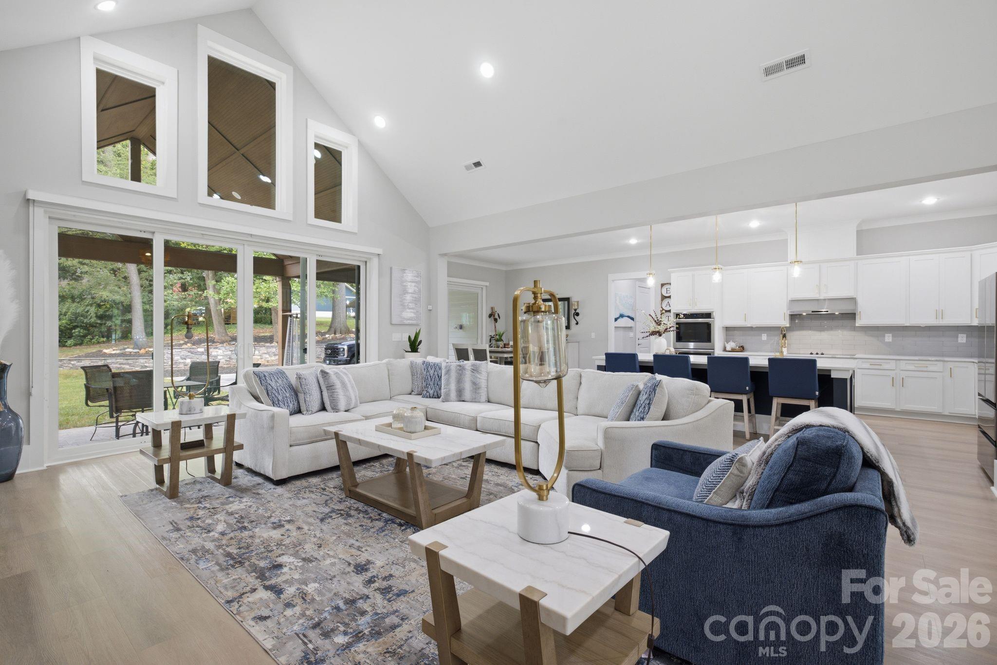 6021 Monticello Drive NW — Concord