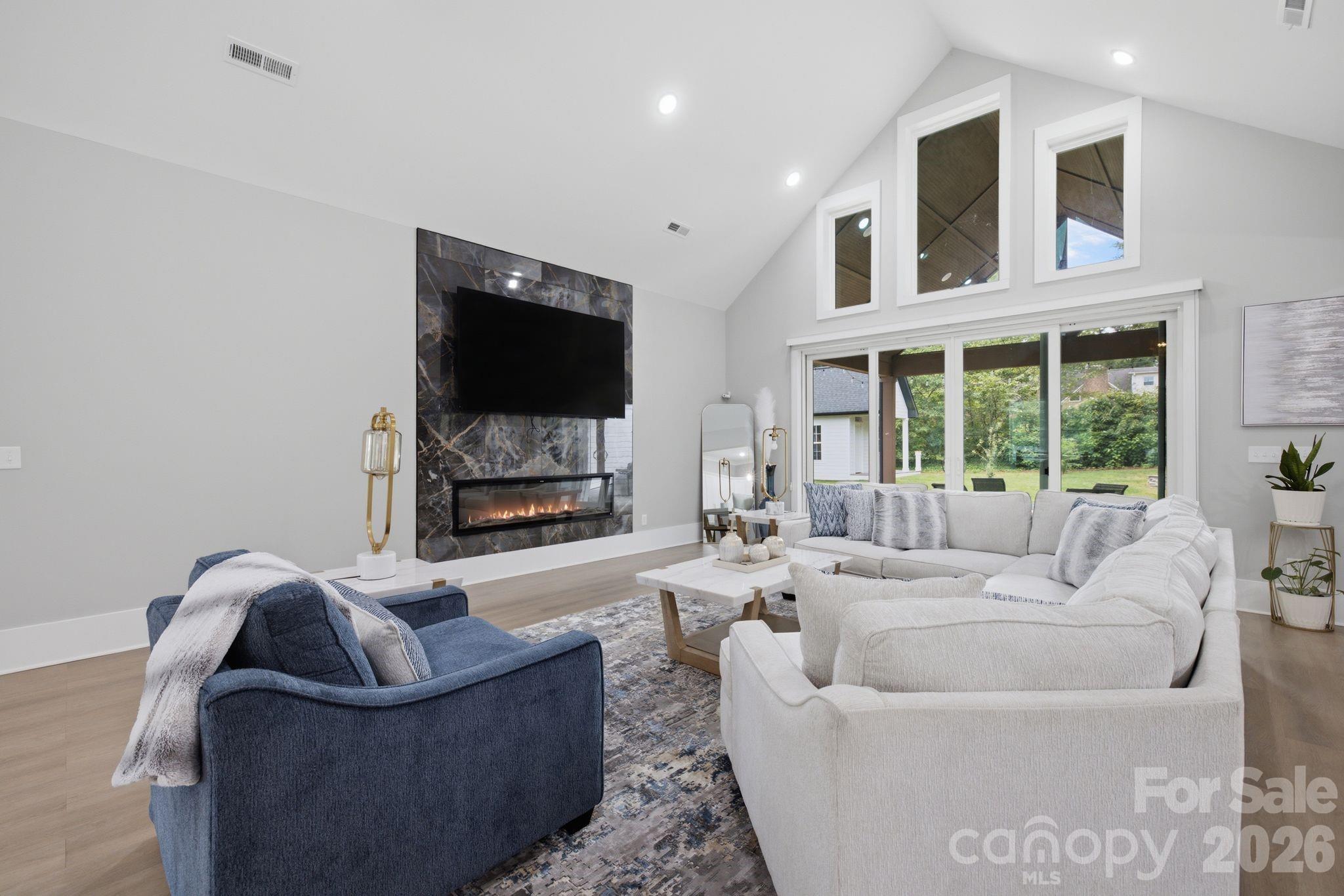 6021 Monticello Drive NW — Concord