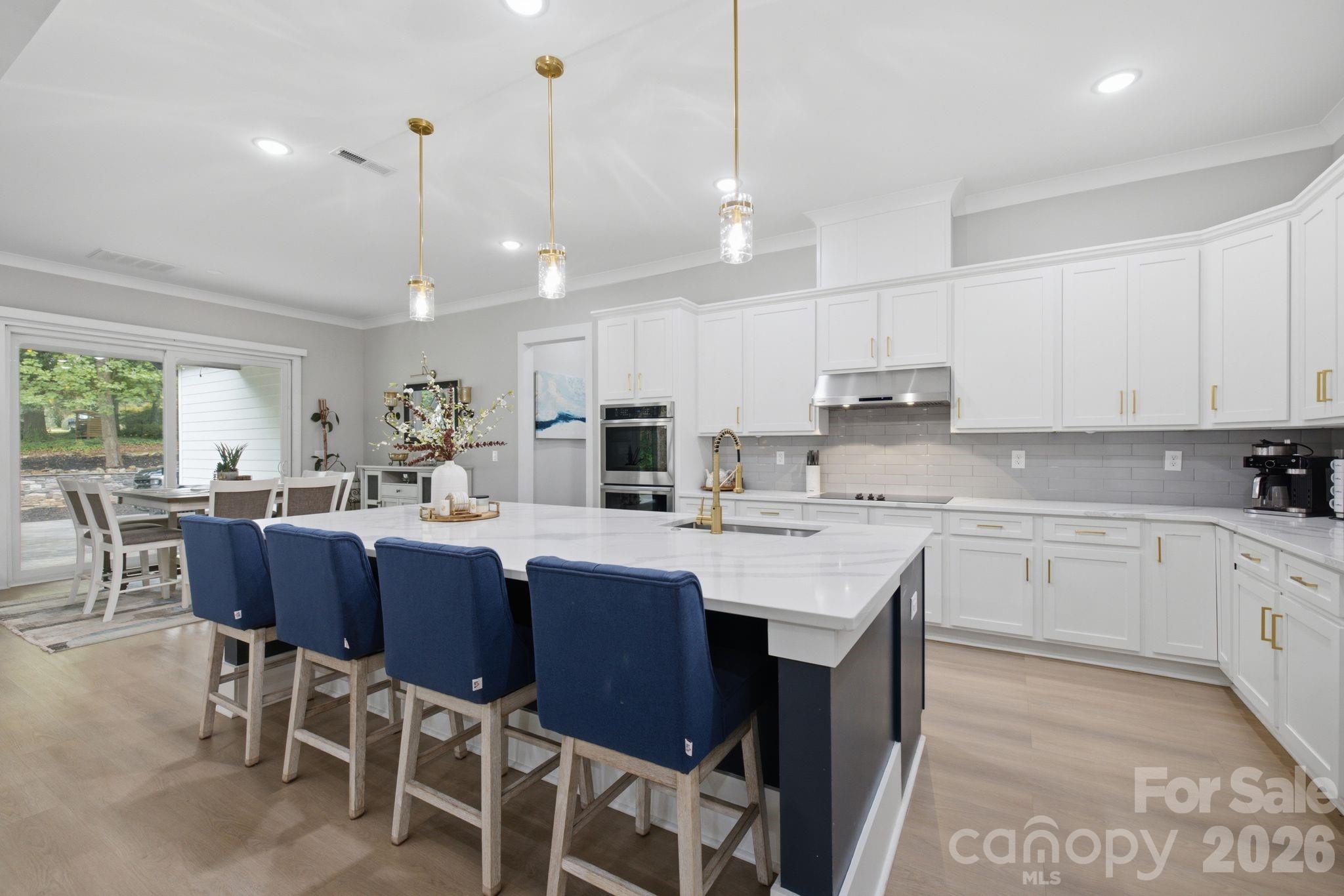 6021 Monticello Drive NW — Concord