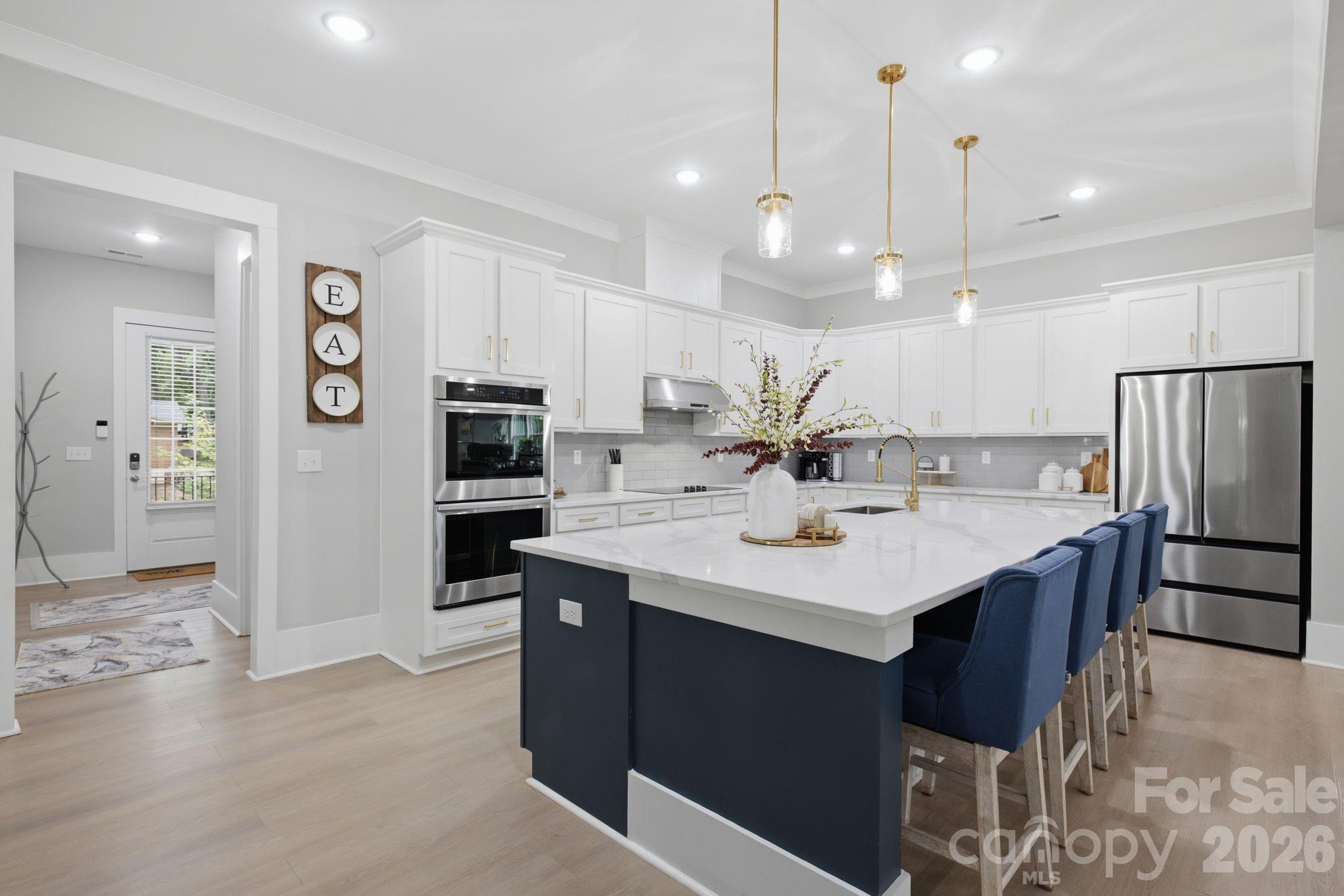 6021 Monticello Drive NW — Concord