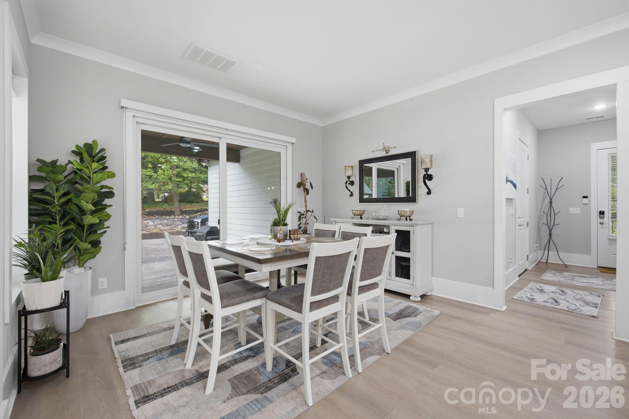 6021 Monticello Drive NW — Concord