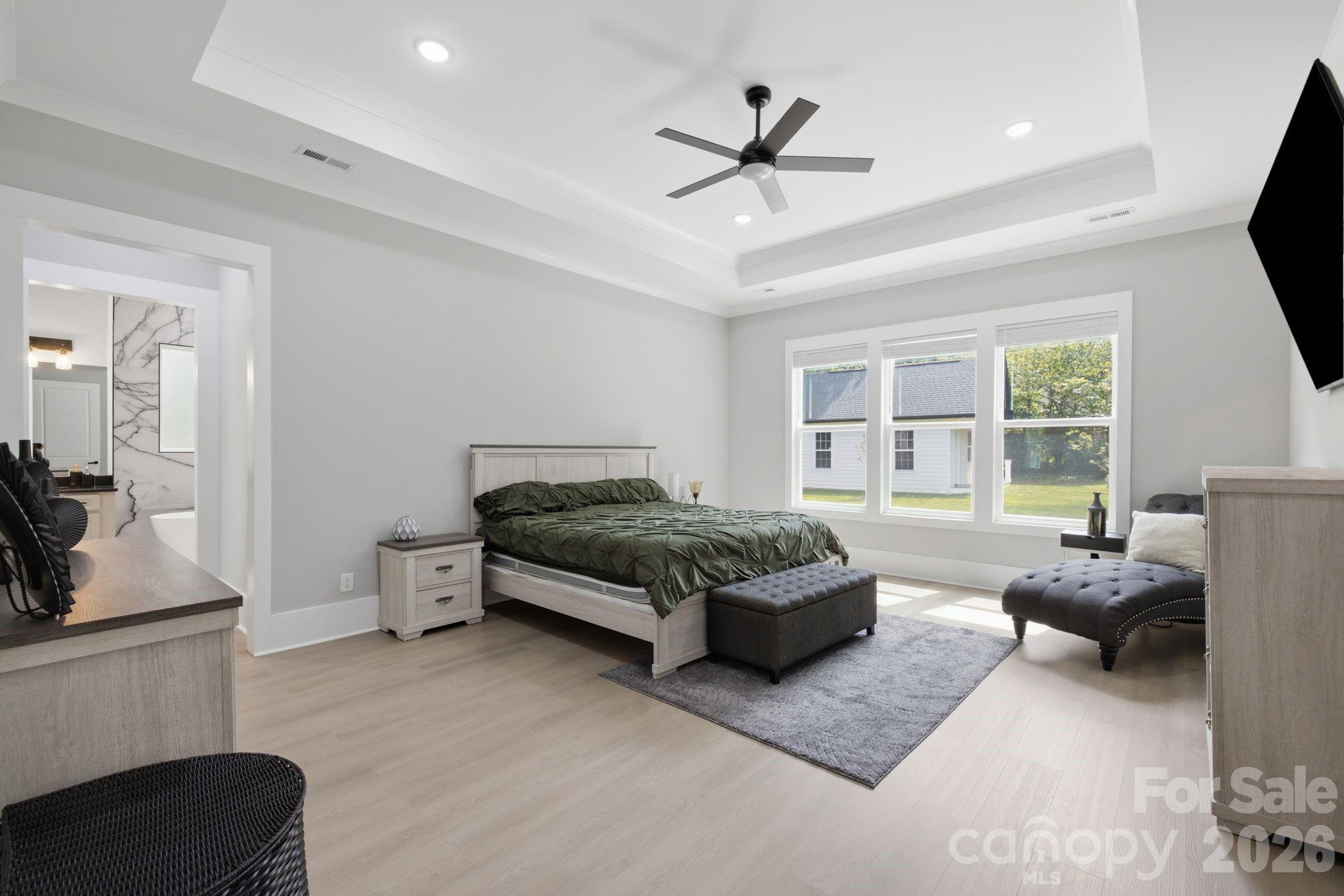 6021 Monticello Drive NW — Concord
