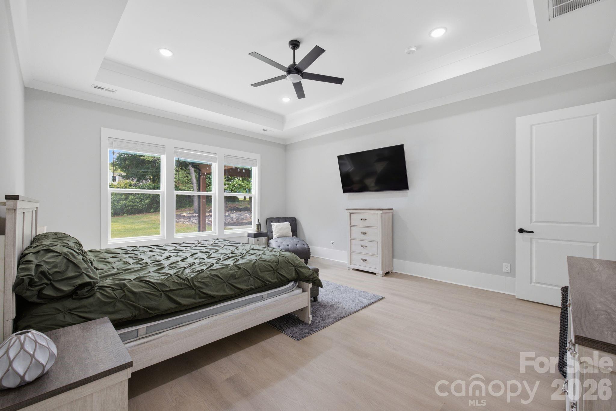 6021 Monticello Drive NW — Concord