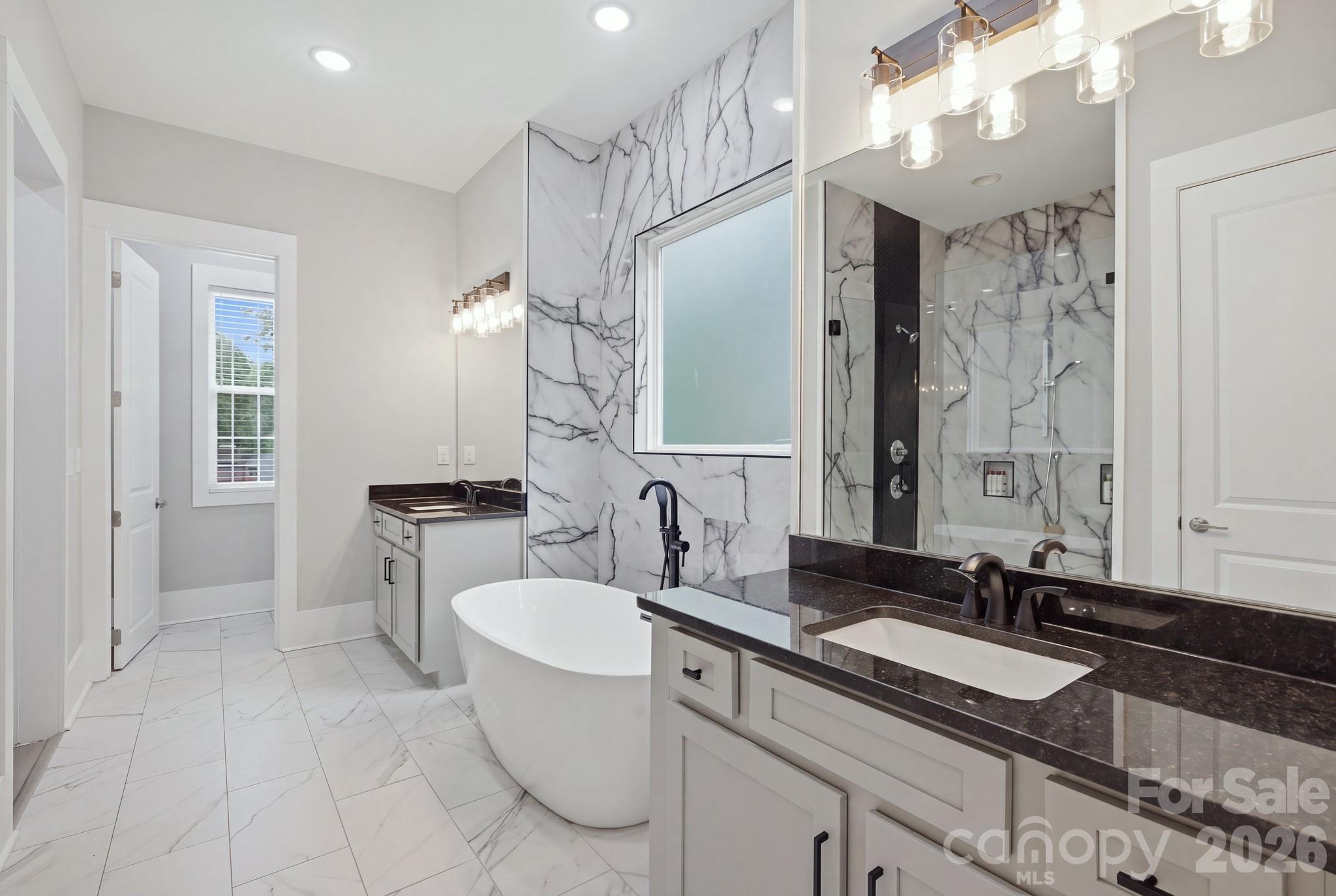 6021 Monticello Drive NW — Concord