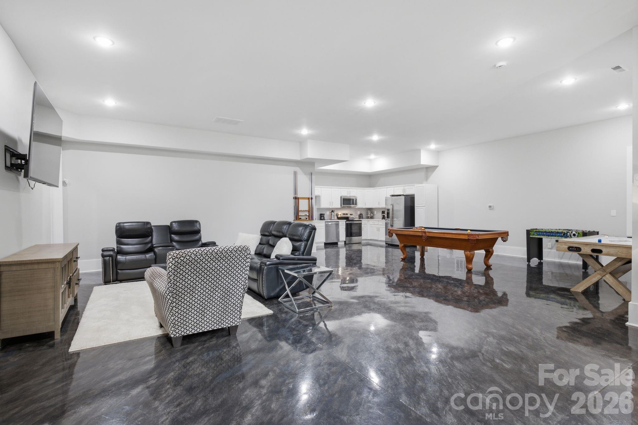 6021 Monticello Drive NW — Concord