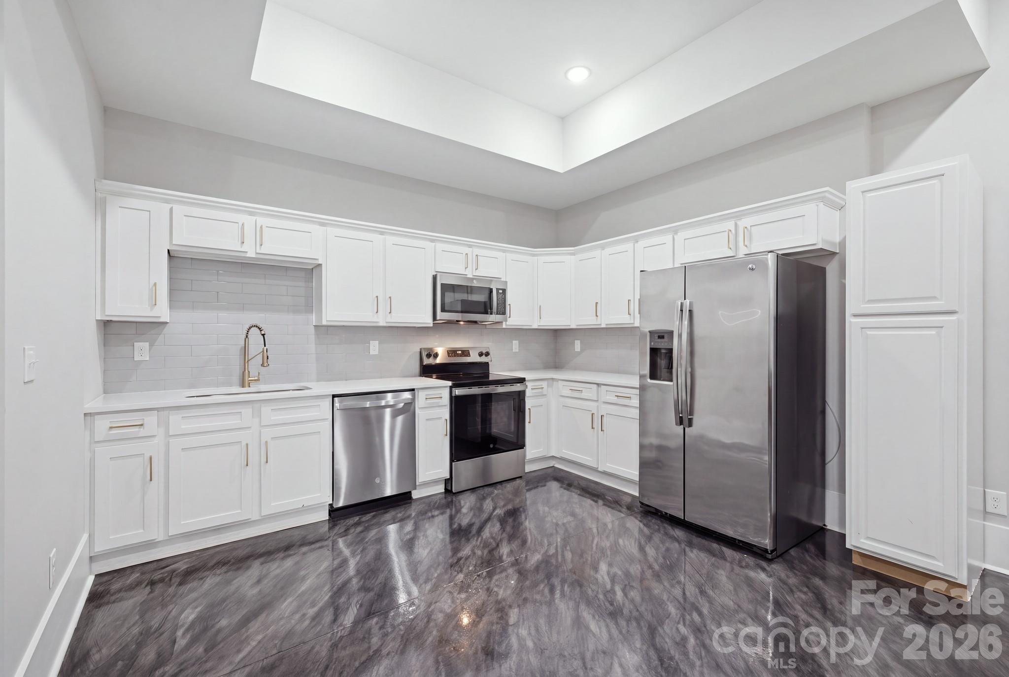 6021 Monticello Drive NW — Concord