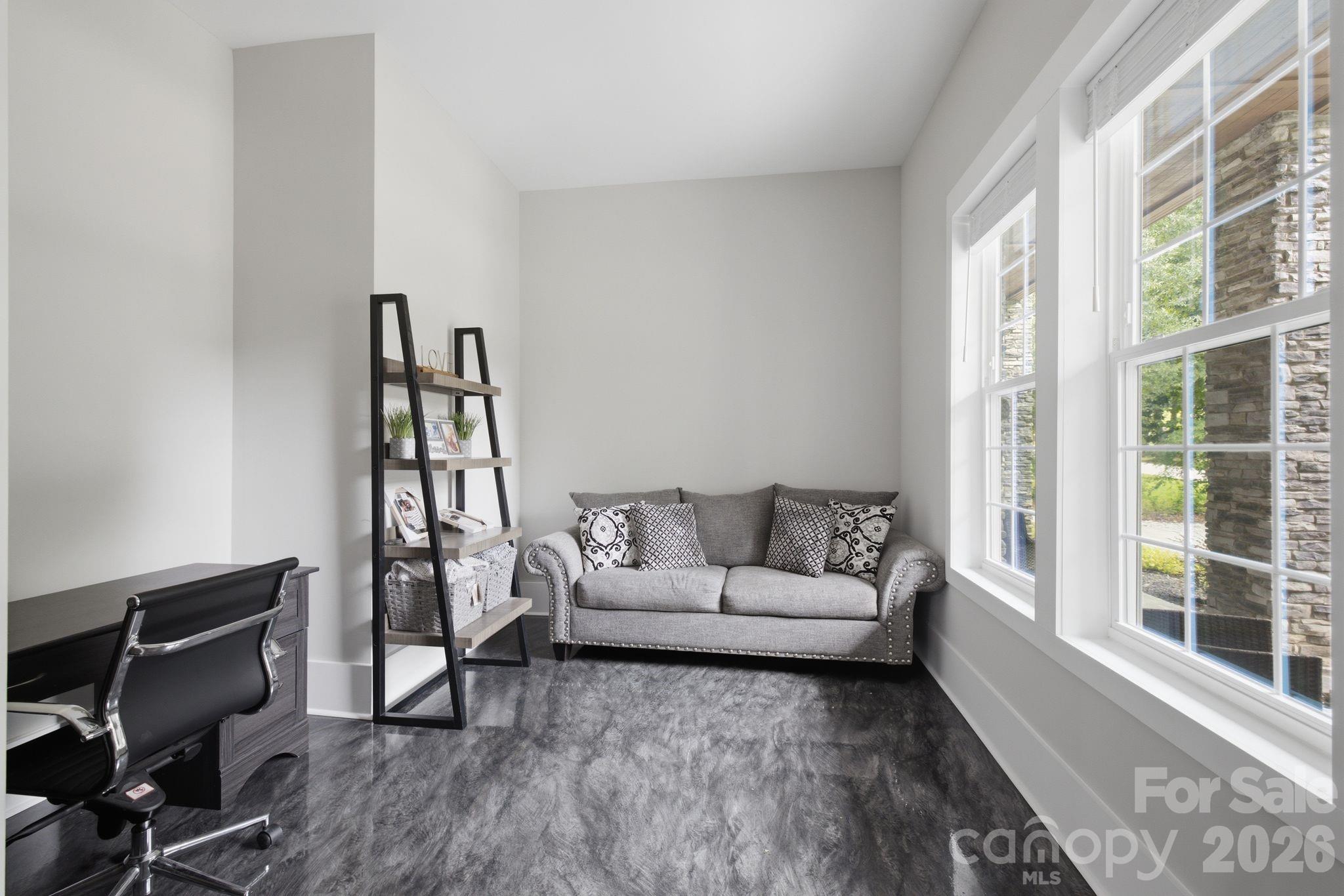 6021 Monticello Drive NW — Concord