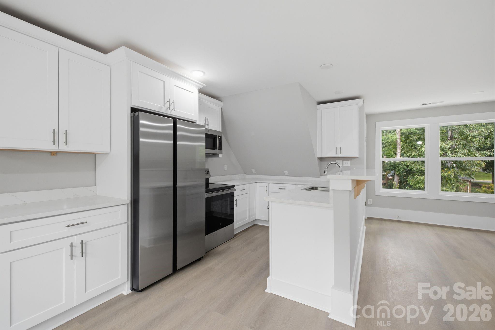 6021 Monticello Drive NW — Concord
