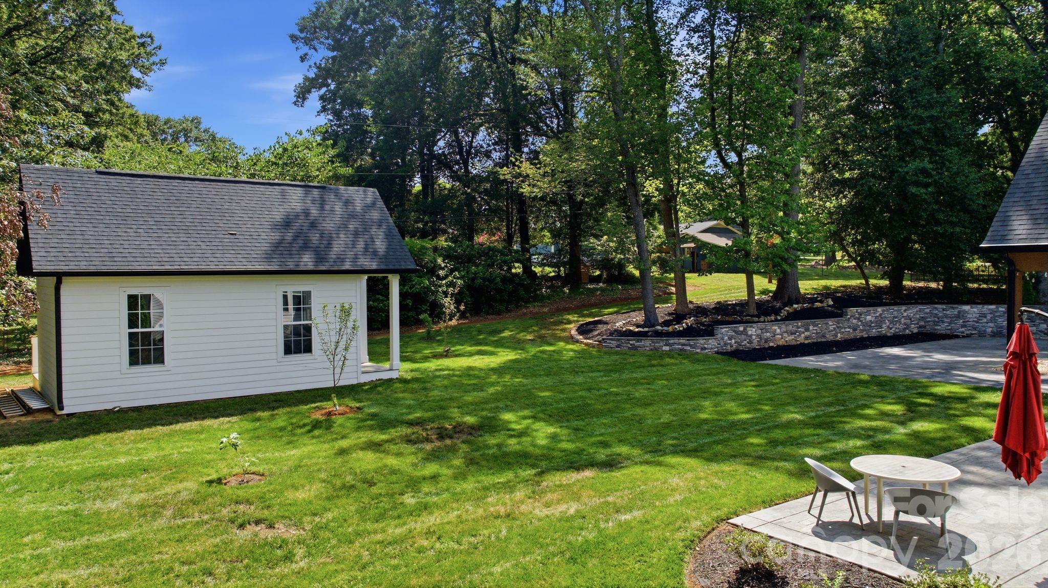 6021 Monticello Drive NW — Concord