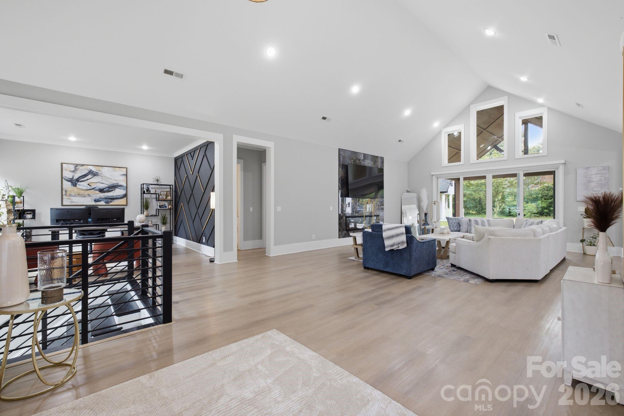 6021 Monticello Drive NW — Concord