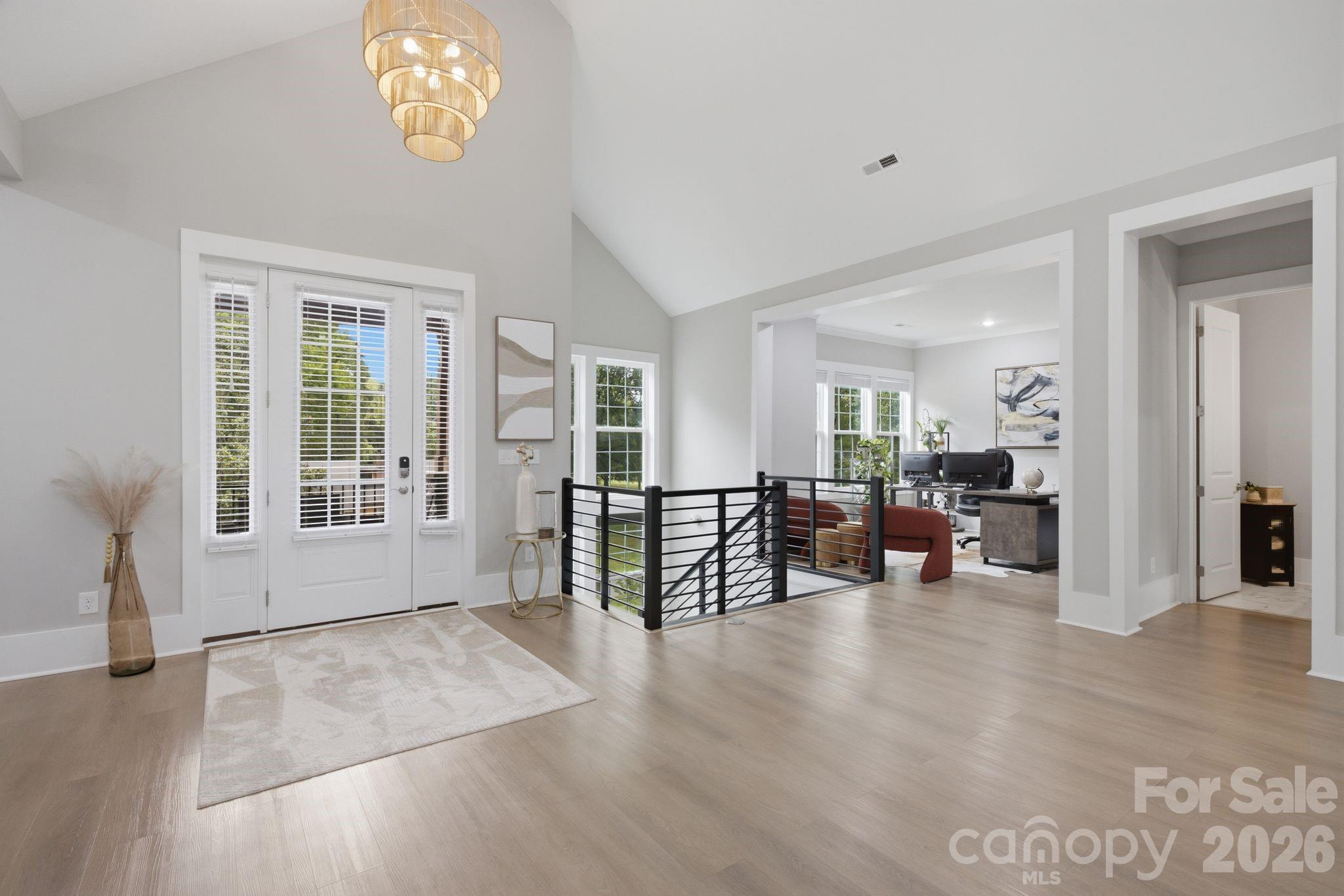 6021 Monticello Drive NW — Concord