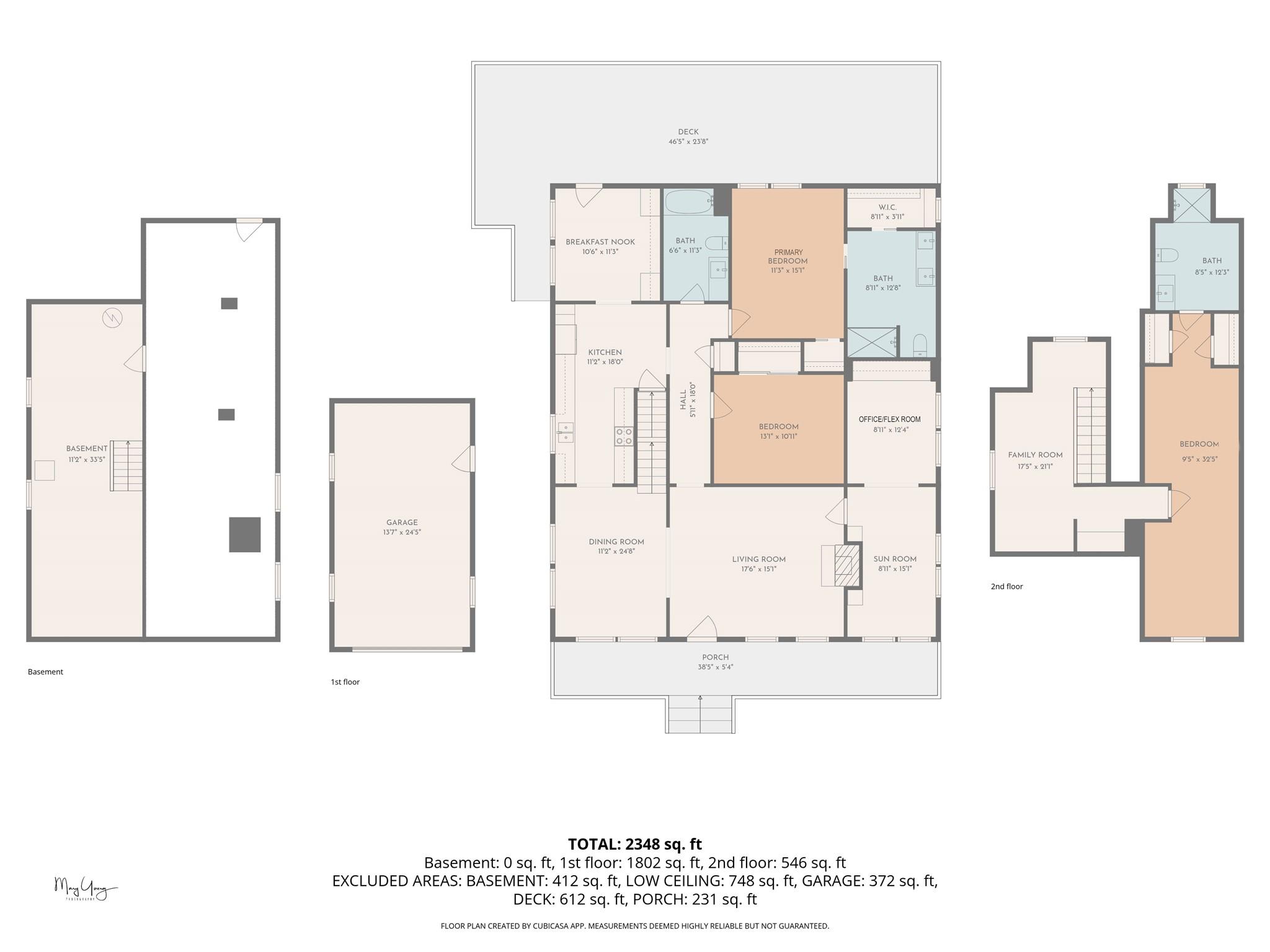 34 Long View Drive — Burnsville