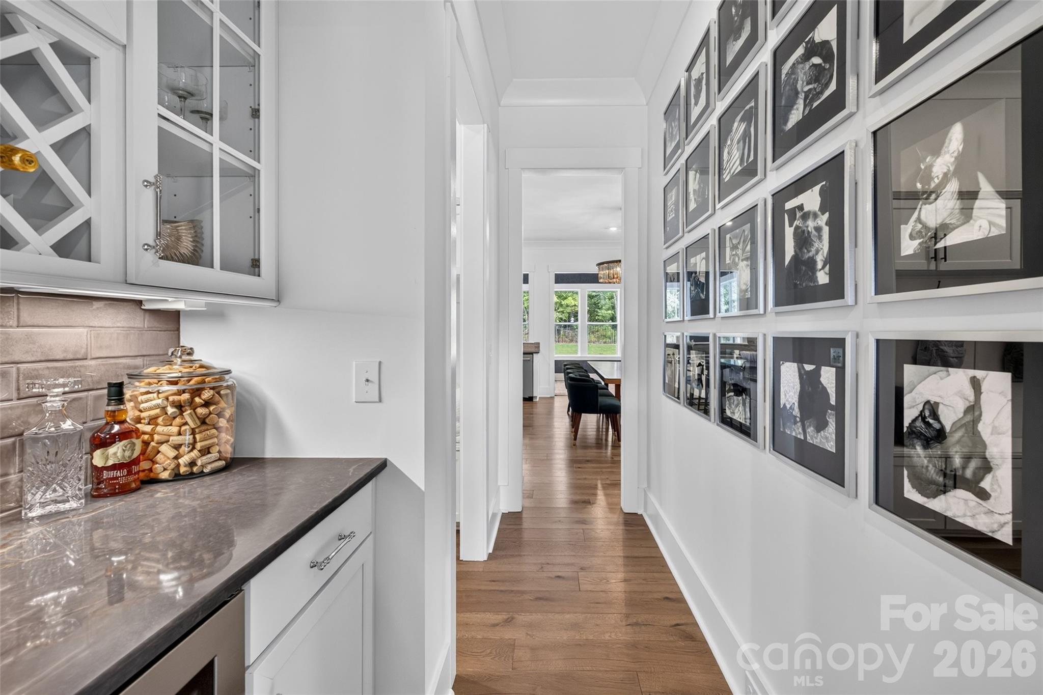 14109 White Gardens Lane — Huntersville