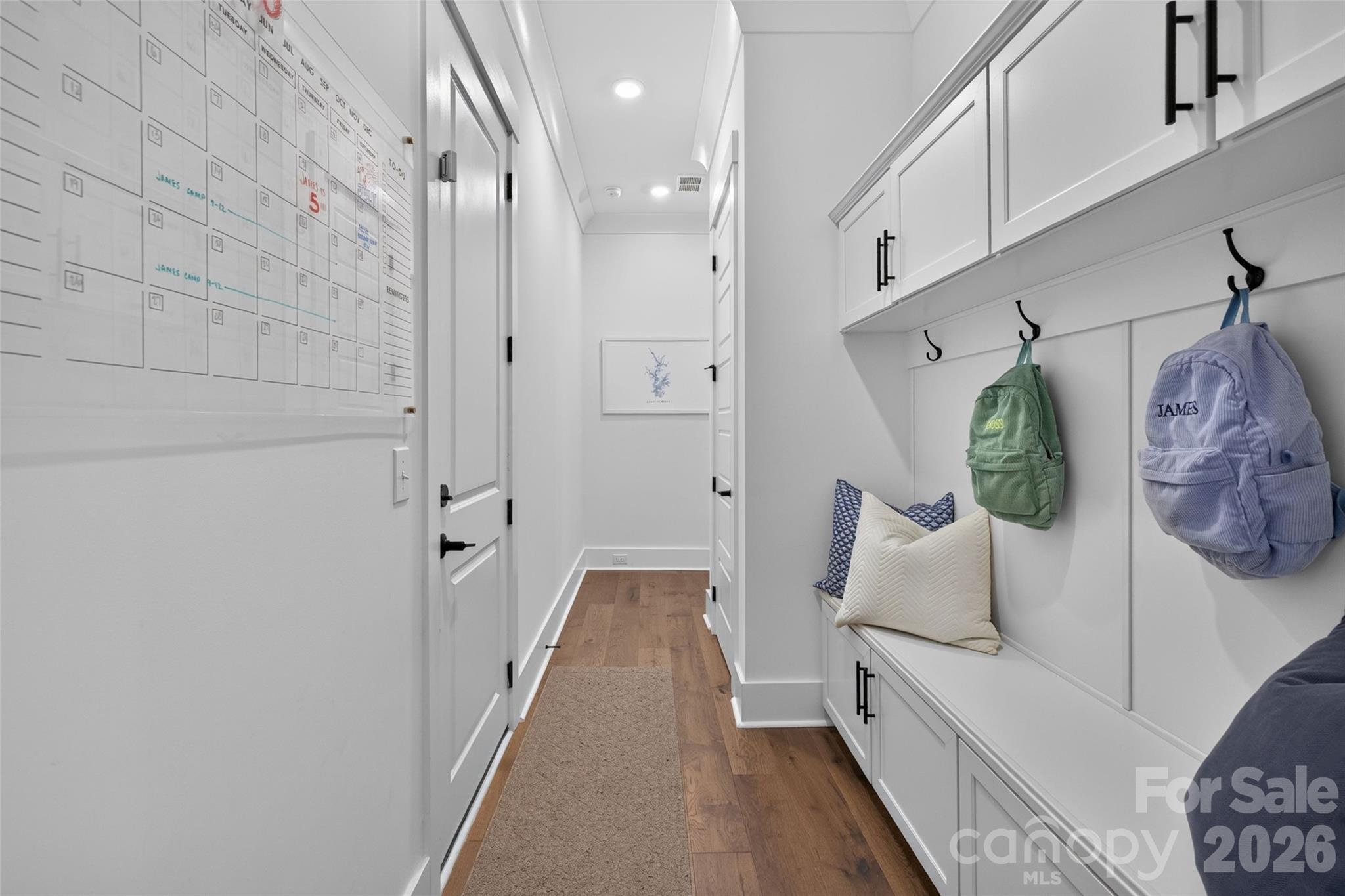 14109 White Gardens Lane — Huntersville