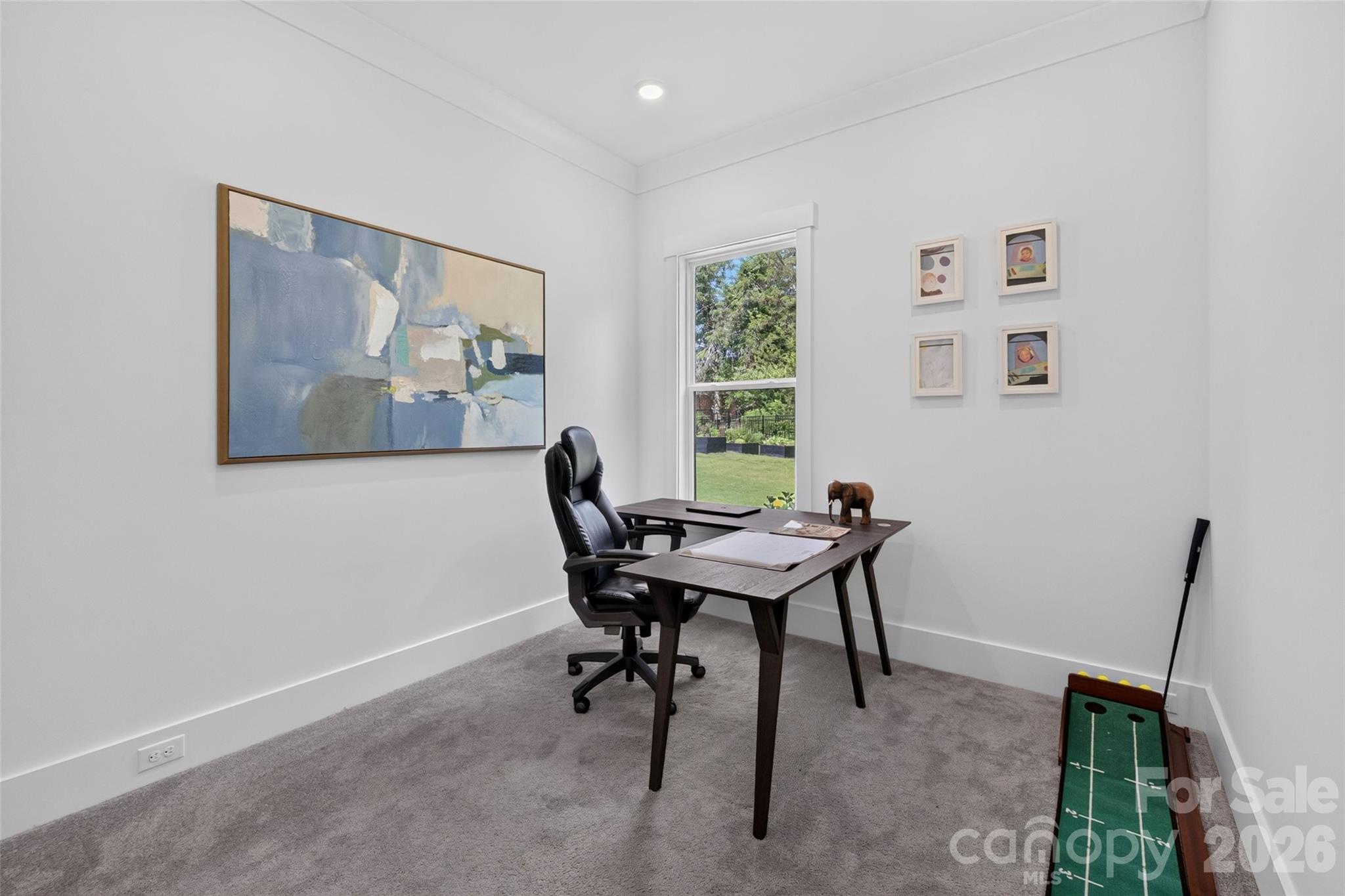 14109 White Gardens Lane — Huntersville