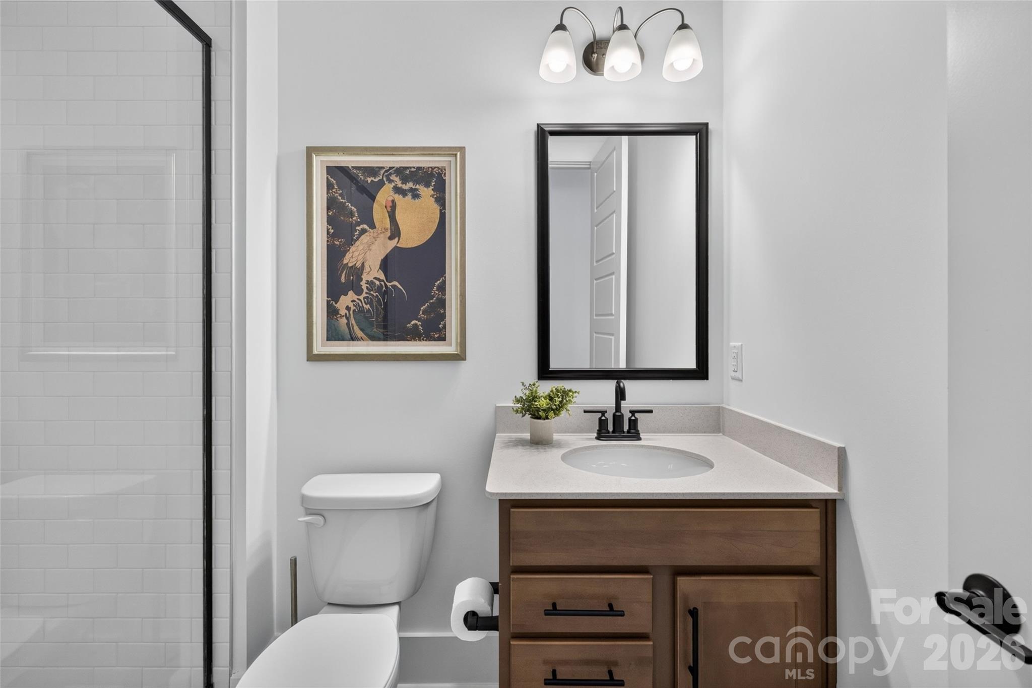14109 White Gardens Lane — Huntersville