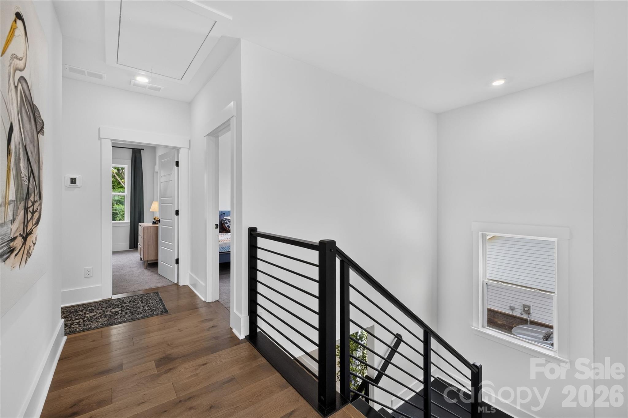 14109 White Gardens Lane — Huntersville
