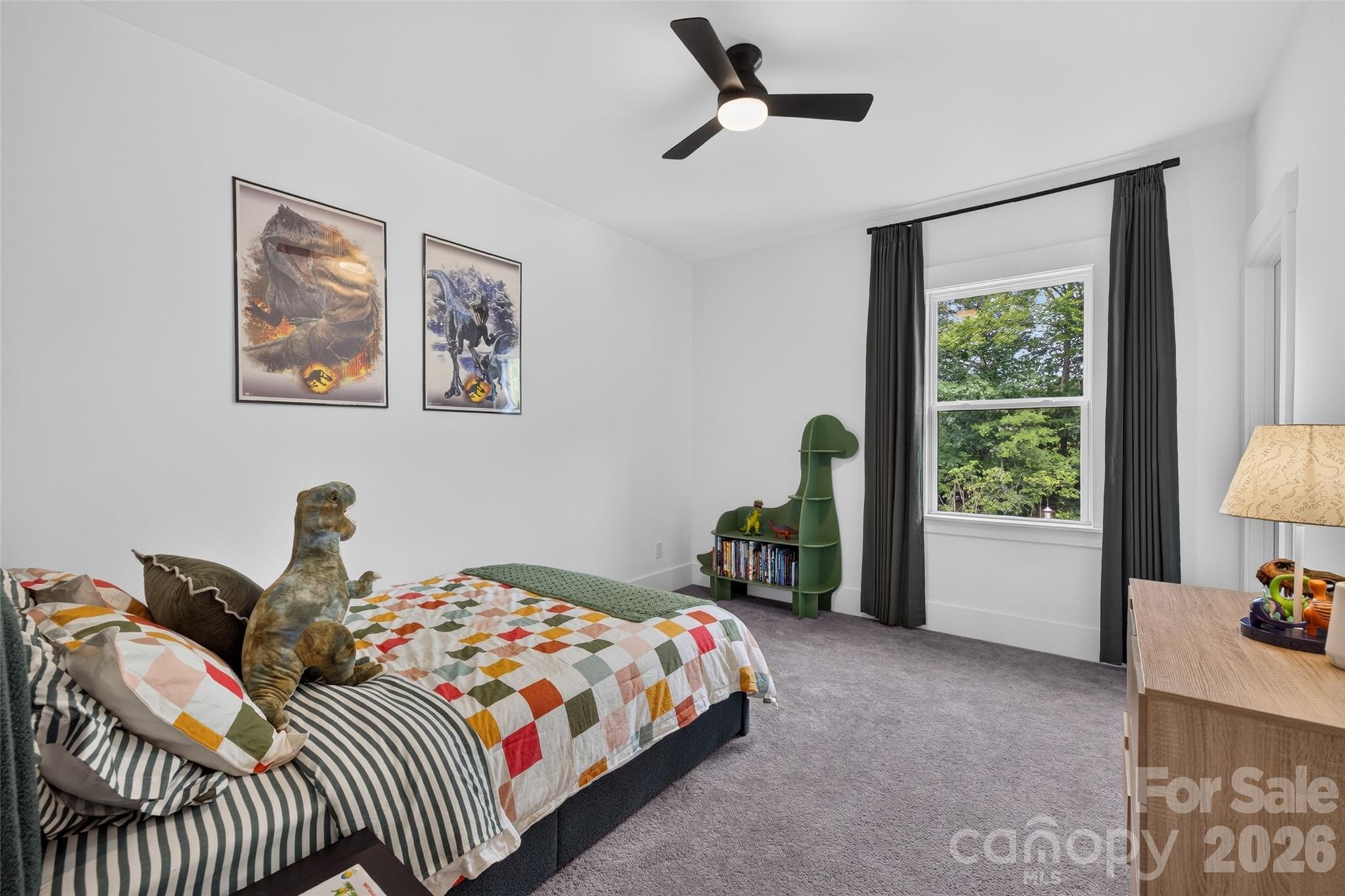 14109 White Gardens Lane — Huntersville