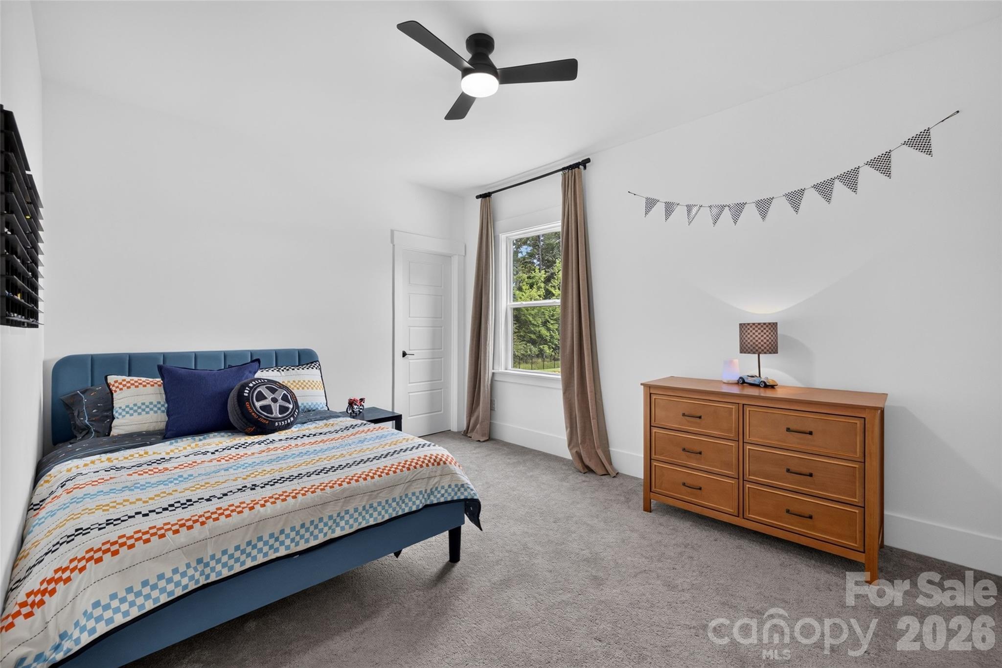 14109 White Gardens Lane — Huntersville