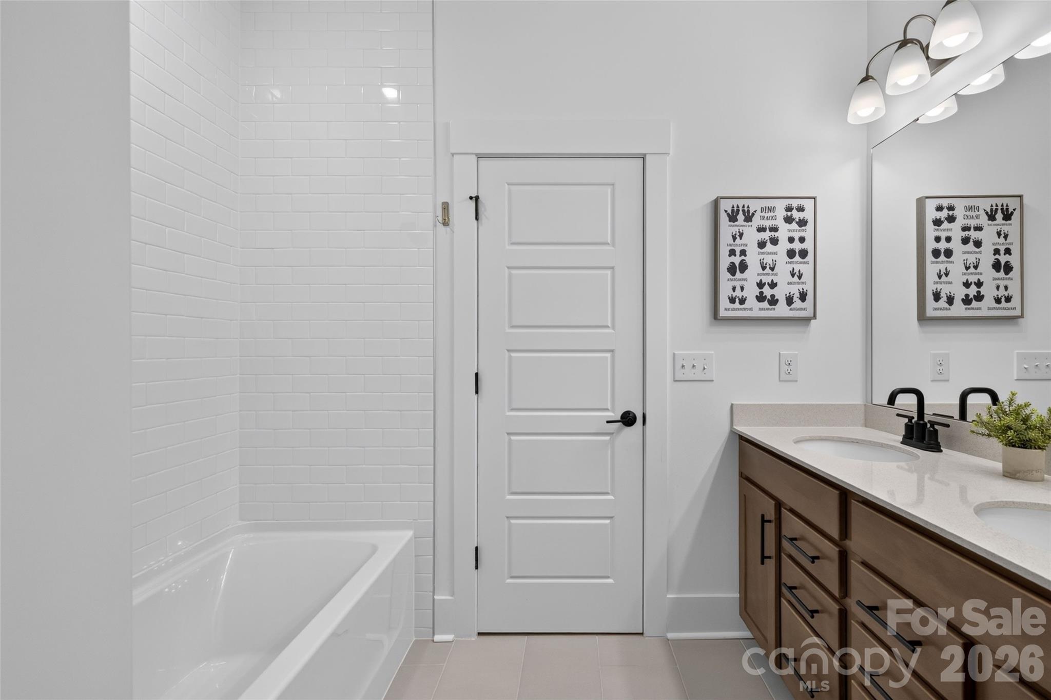 14109 White Gardens Lane — Huntersville