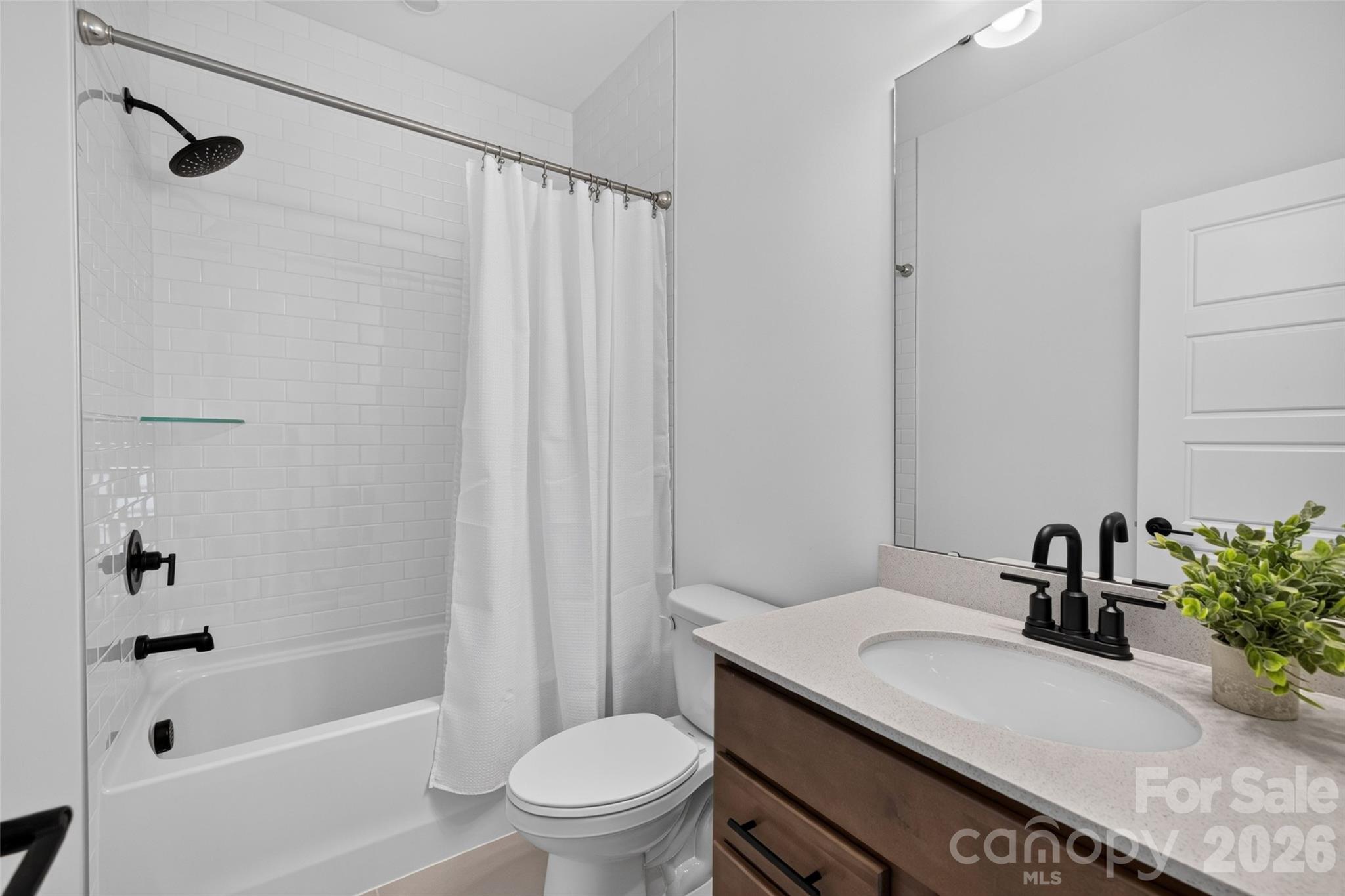 14109 White Gardens Lane — Huntersville
