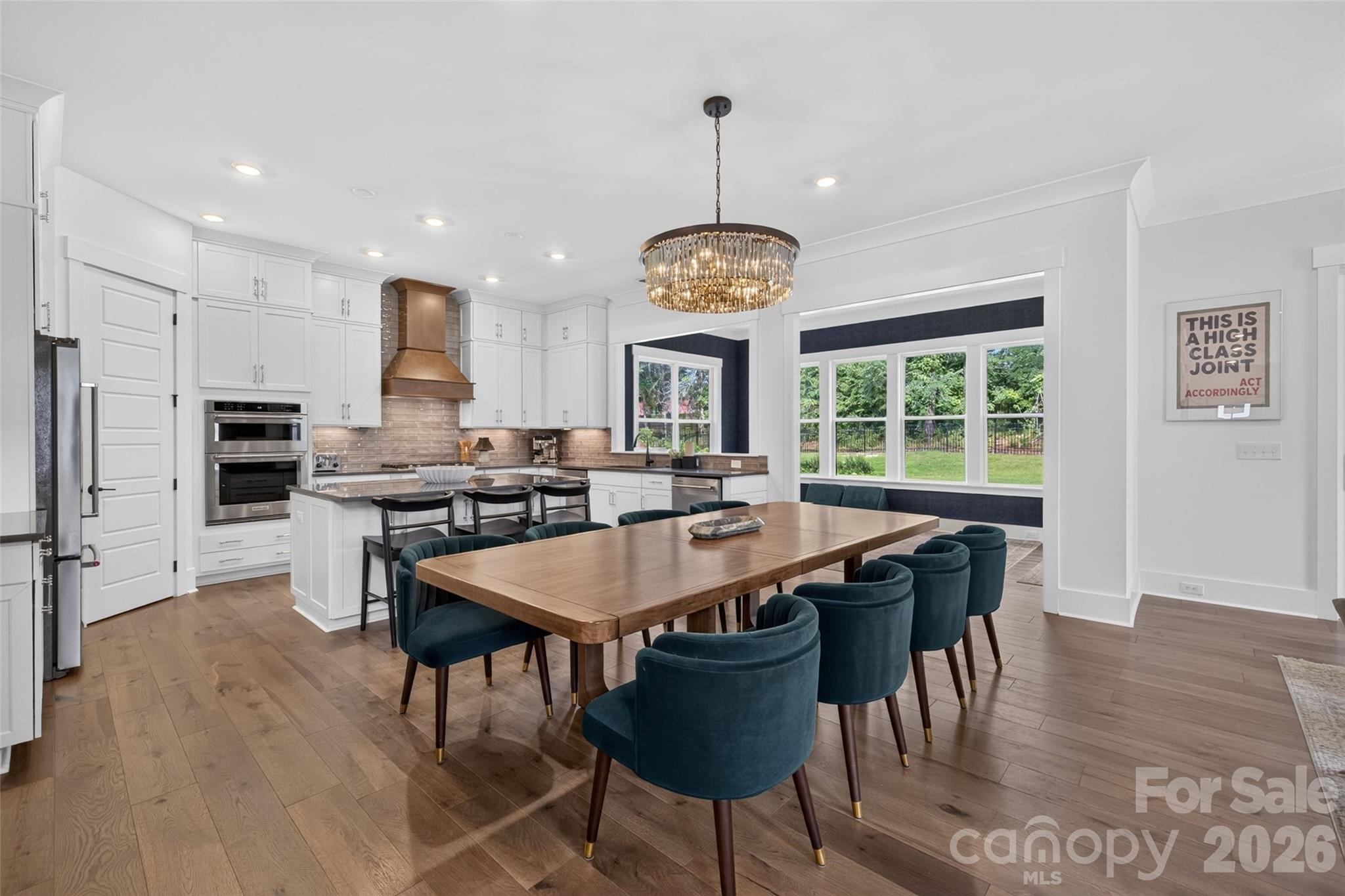 14109 White Gardens Lane — Huntersville
