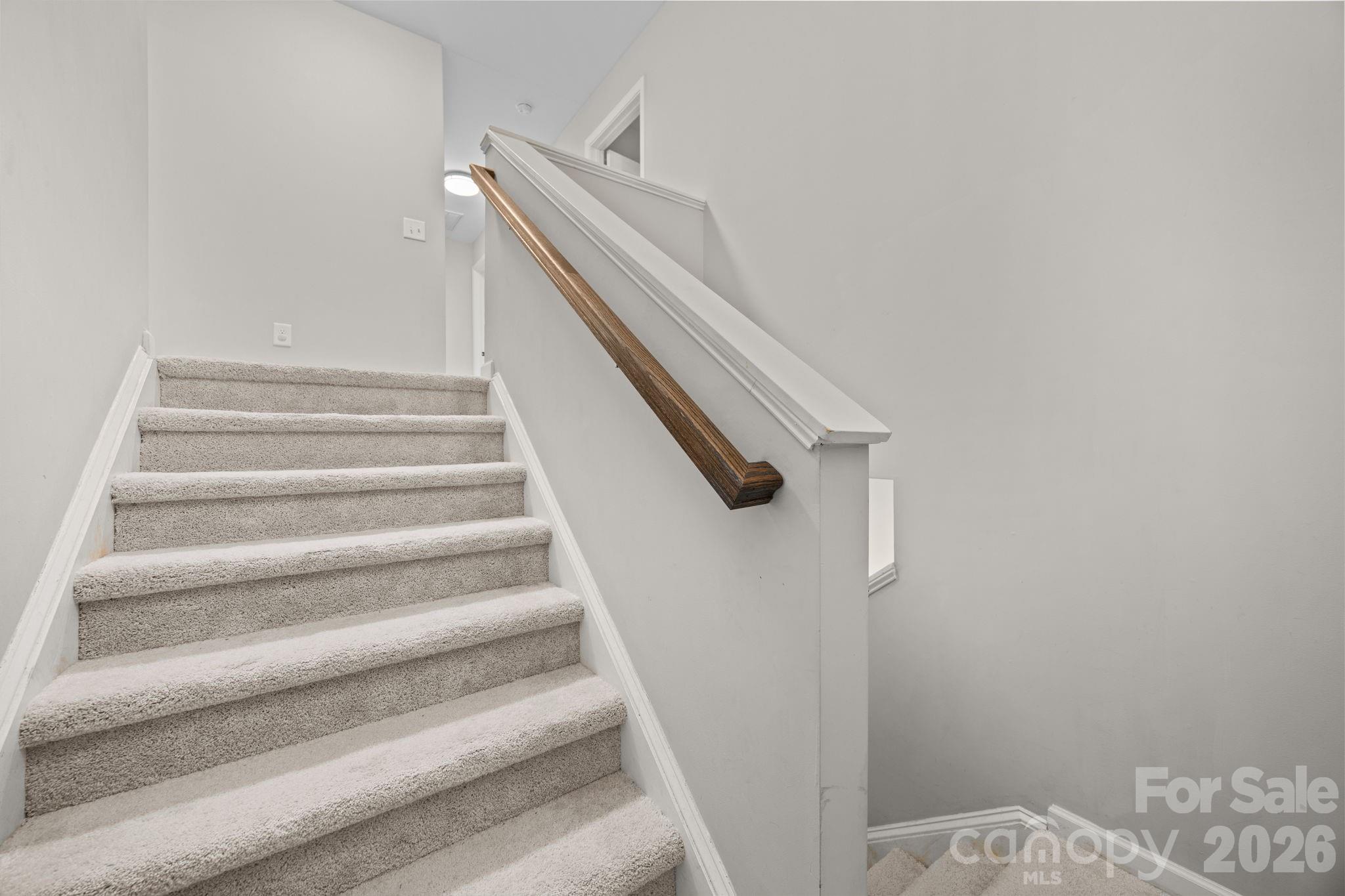 865 Winterside Lane — Winston Salem