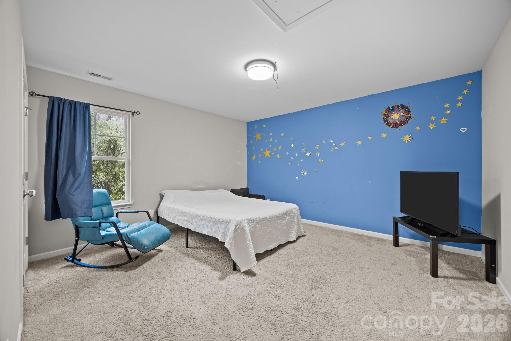 865 Winterside Lane — Winston Salem