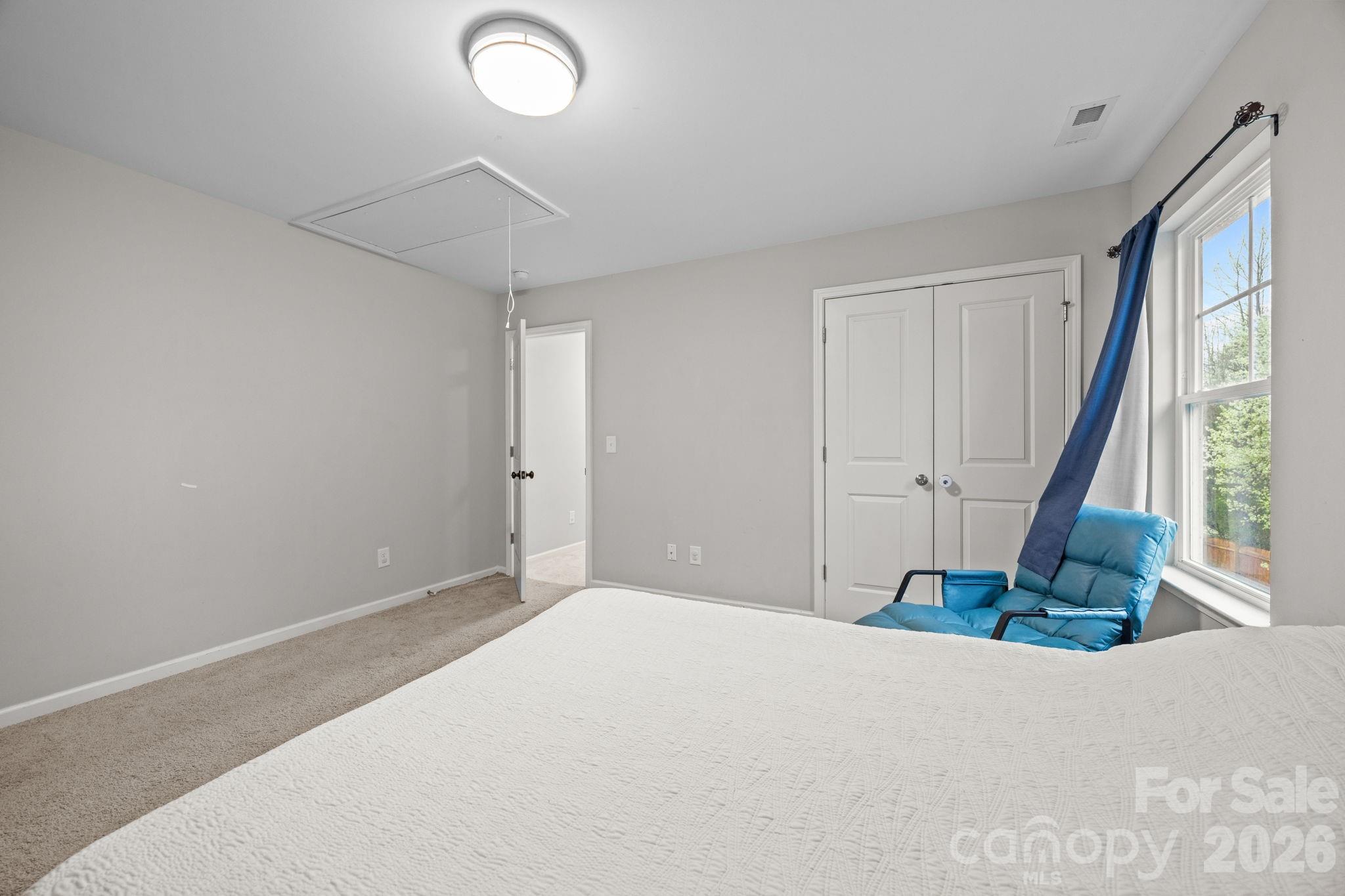 865 Winterside Lane — Winston Salem