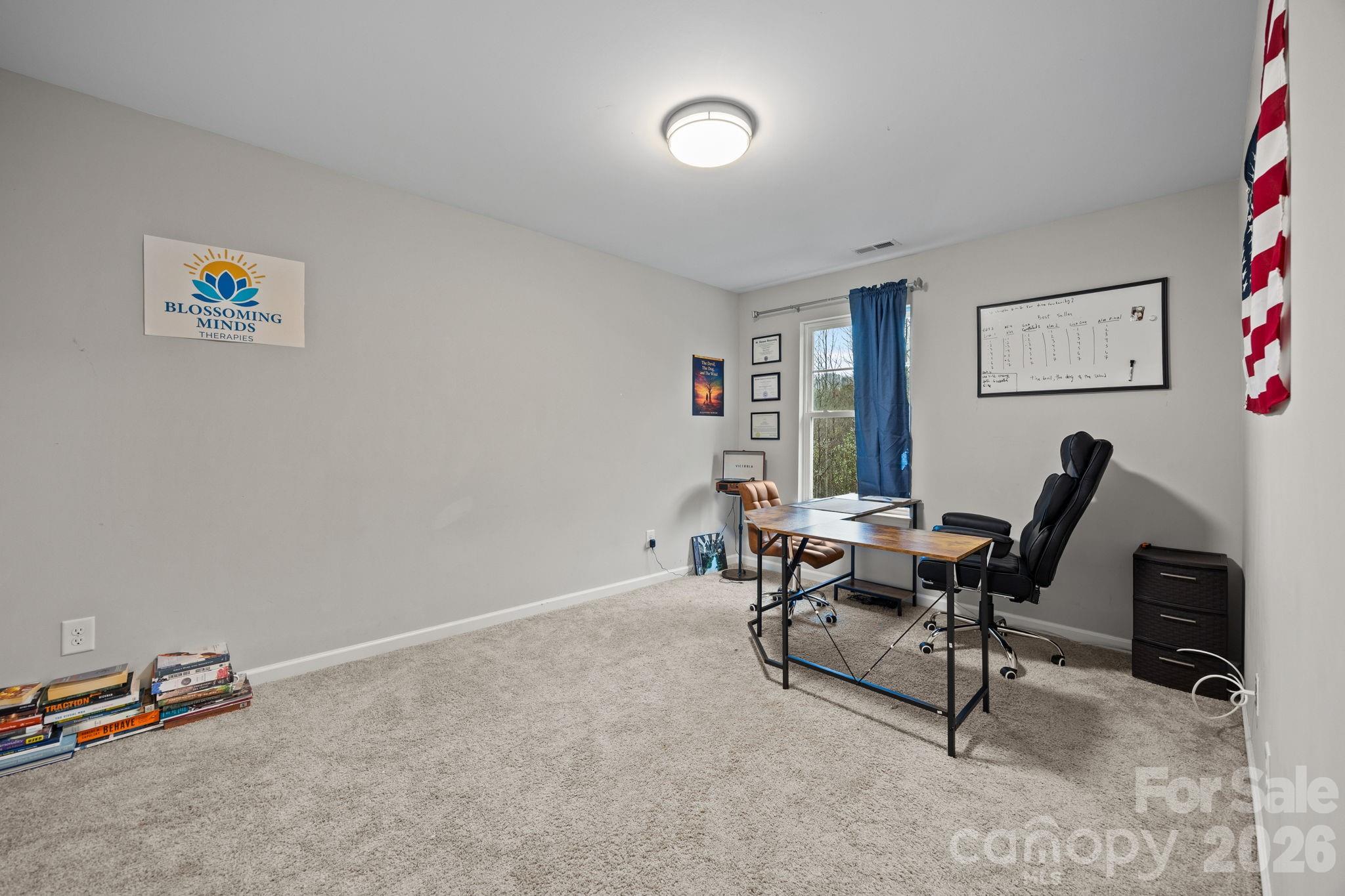 865 Winterside Lane — Winston Salem