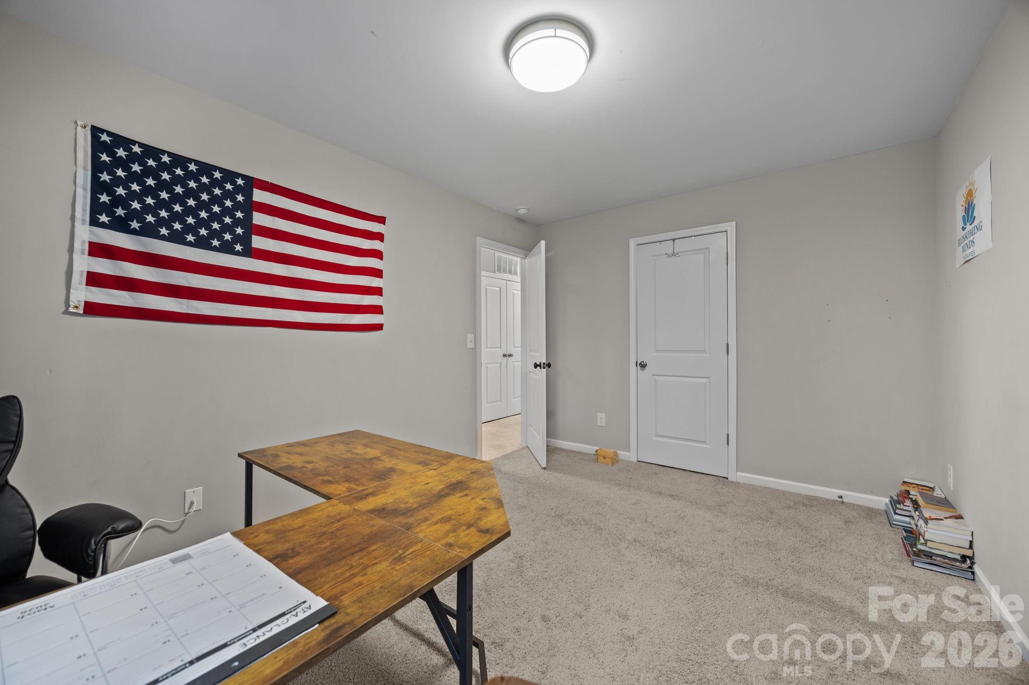 865 Winterside Lane — Winston Salem