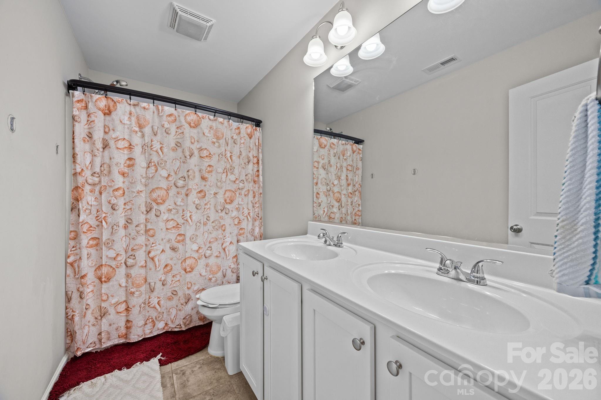 865 Winterside Lane — Winston Salem
