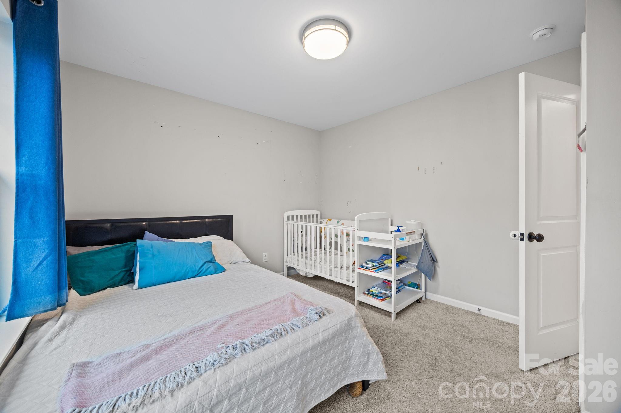 865 Winterside Lane — Winston Salem